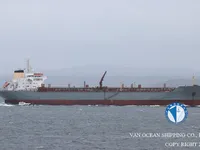 Petrol/Kimyasal tankeri satılık
