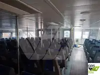 Kruvaziyer gemisi satılık