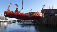 İş gemileri satılık