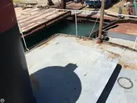 Çekme teknesi satılık