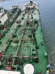 Oil/Chemical tanker satılık