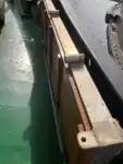 Çekme teknesi satılık