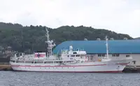 Araştırma gemisi satılık