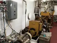 Trol gemisi satılık