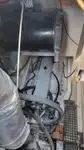 Konteyner gemisi satılık
