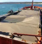 Konteyner gemisi satılık