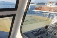 Kruvaziyer gemisi satılık
