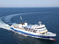 RoPax gemisi satılık