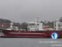 Trol gemisi satılık