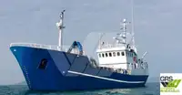 Anket gemisi satılık