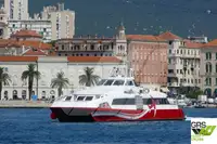 Yolcu gemisi satılık