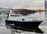 Pilot tekne satılık