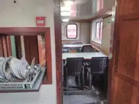 Gezi teknesi satılık