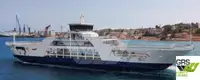 Ro-Ro gemisi satılık