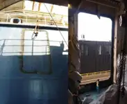 Petrol/Kimyasal tankeri satılık