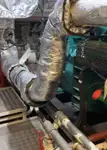 Kruvaziyer feribotu satılık