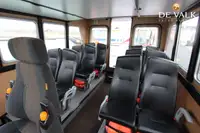 Mürettebat teknesi satılık