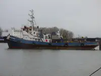 Römorkör satılık