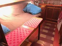 Çekme teknesi satılık
