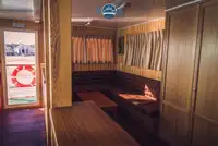 Katamaran satılık