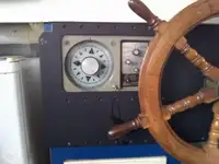 Küçük yük gemisi satılık