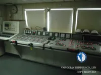 Petrol/Kimyasal tankeri satılık