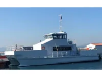 Mürettebat teknesi satılık