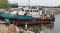 Anket gemisi satılık
