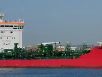 Petrol/Kimyasal tankeri satılık