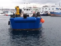 İş gemileri satılık