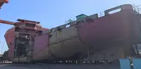 Platform tedarik gemisi (PSV) satılık
