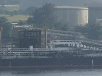 Petrol/Kimyasal tankeri satılık