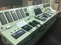 Yığın taşıyıcı satılık