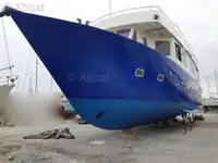 Dalgıç destek gemisi satılık