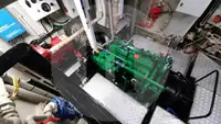 Canlı balık taşıma gemisi satılık