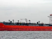 Petrol/Kimyasal tankeri satılık