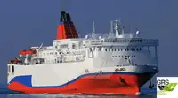 Ro-Ro ship satılık