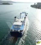 Ro-Ro ship satılık