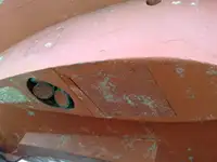 Konteyner gemisi satılık