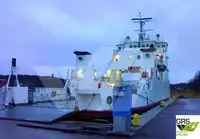 Ro-Ro ship satılık