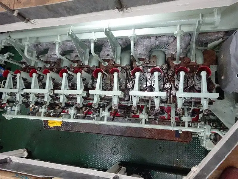 Uzun hatlı balıkçı gemisi satılık