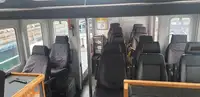 Rüzgar çiftliği servis gemisi satılık