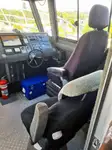 Kruvaziyer gemisi satılık