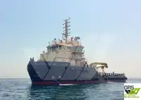 Tedarik gemisi satılık