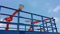 Tedarik gemisi satılık