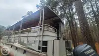 Kruvaziyer gemisi satılık