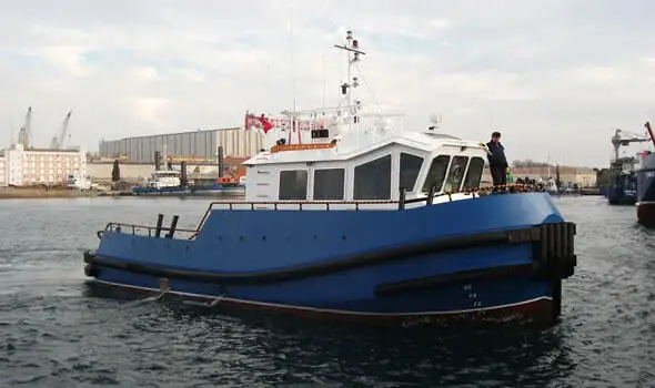 Çekme teknesi satılık