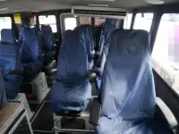 Rüzgar çiftliği servis gemisi satılık