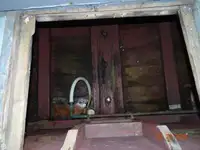 Küçük yük gemisi satılık