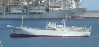 Trol gemisi satılık